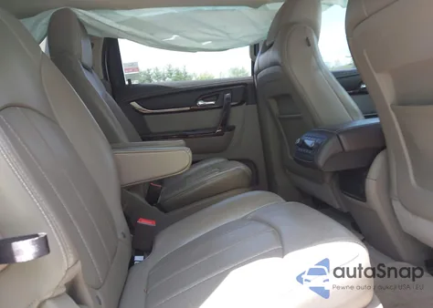 2013 GMC Acadia Denali z USA, uszkodzony, nr VIN 1GKKVTKDXDJ179681